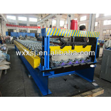 Steel Sheet Forming Machine